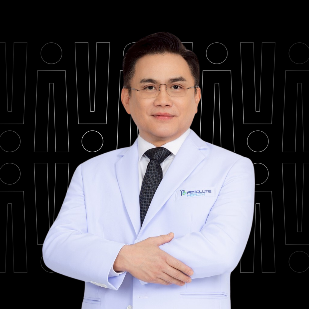 นพ.ฉัตรชัย ศรีบัณฑิต